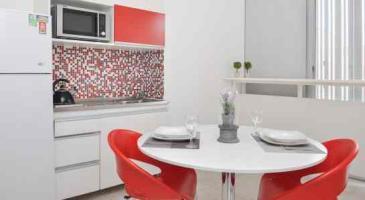 Simply Feel At Home Apartments 코르도바 외부 사진